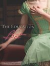 Cover image for The Education of Bet